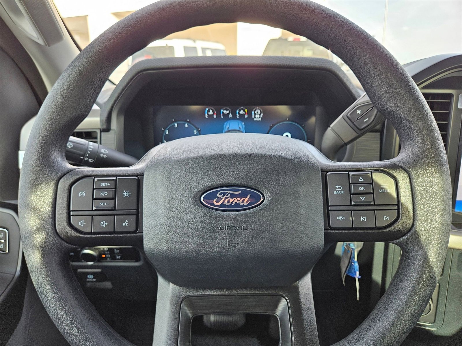 New 2025 Ford F150 XL image 19