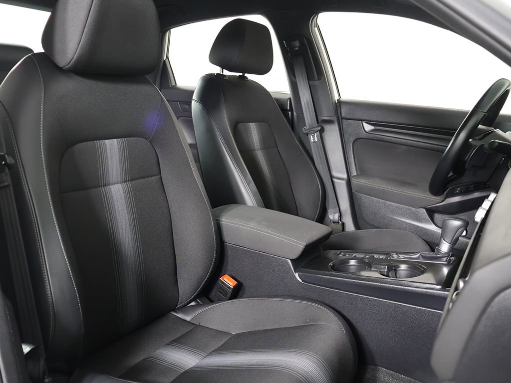 Used 2024 Honda Civic Sport image 26