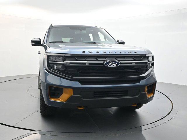 New 2027 Ford Expedition Tremor AWD/4WD image 2
