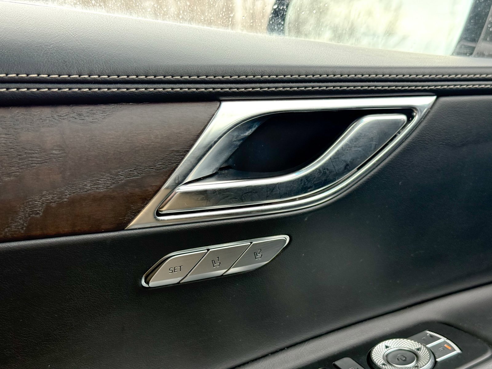 Used 2021 Genesis GV80 2.5T image 33