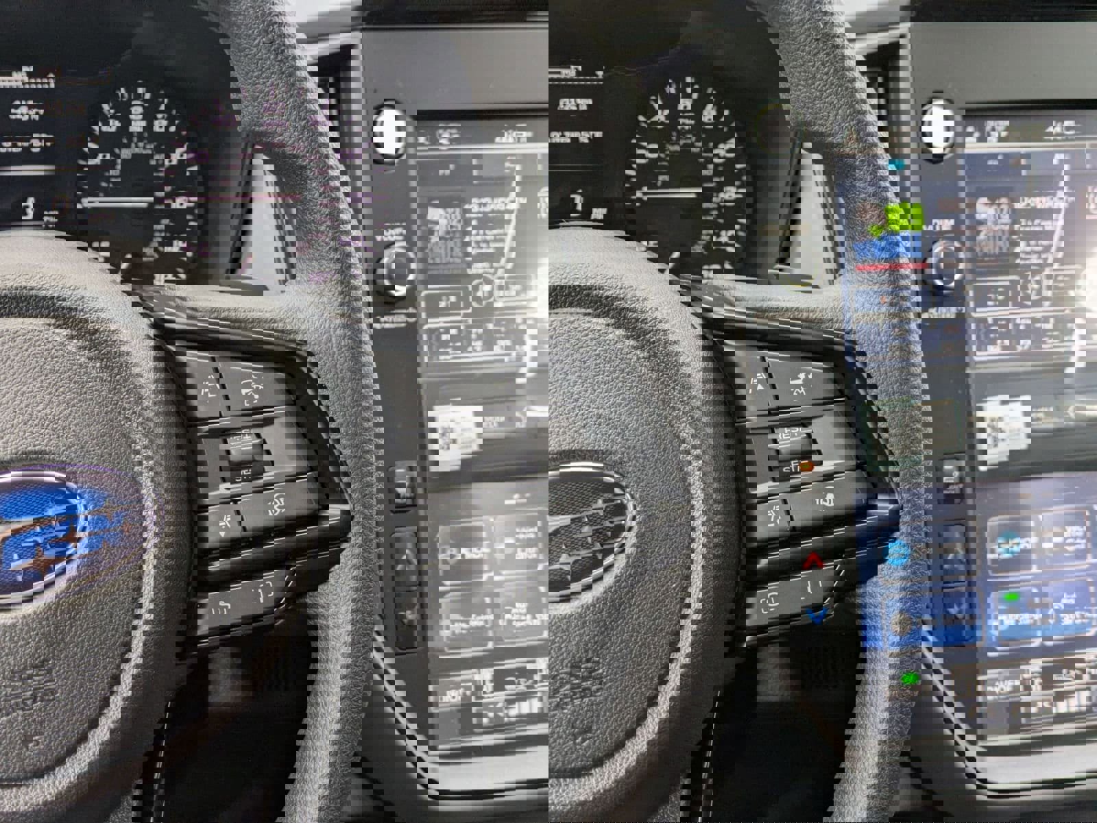 New 2026 Subaru Crosstrek 2.5i image 16