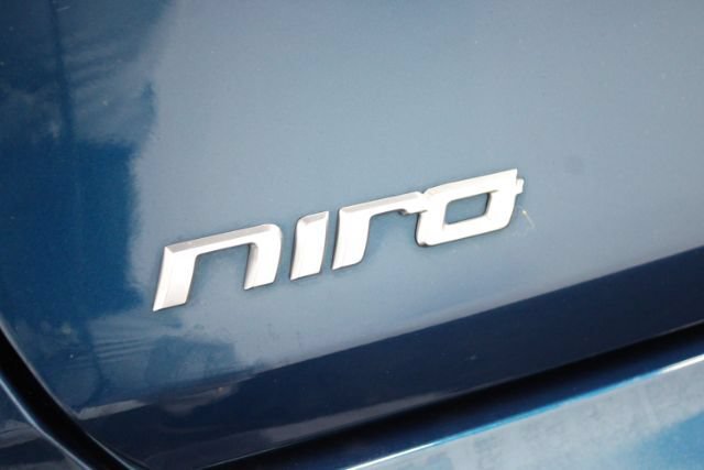 Used 2019 Kia Niro LX FWD image 7