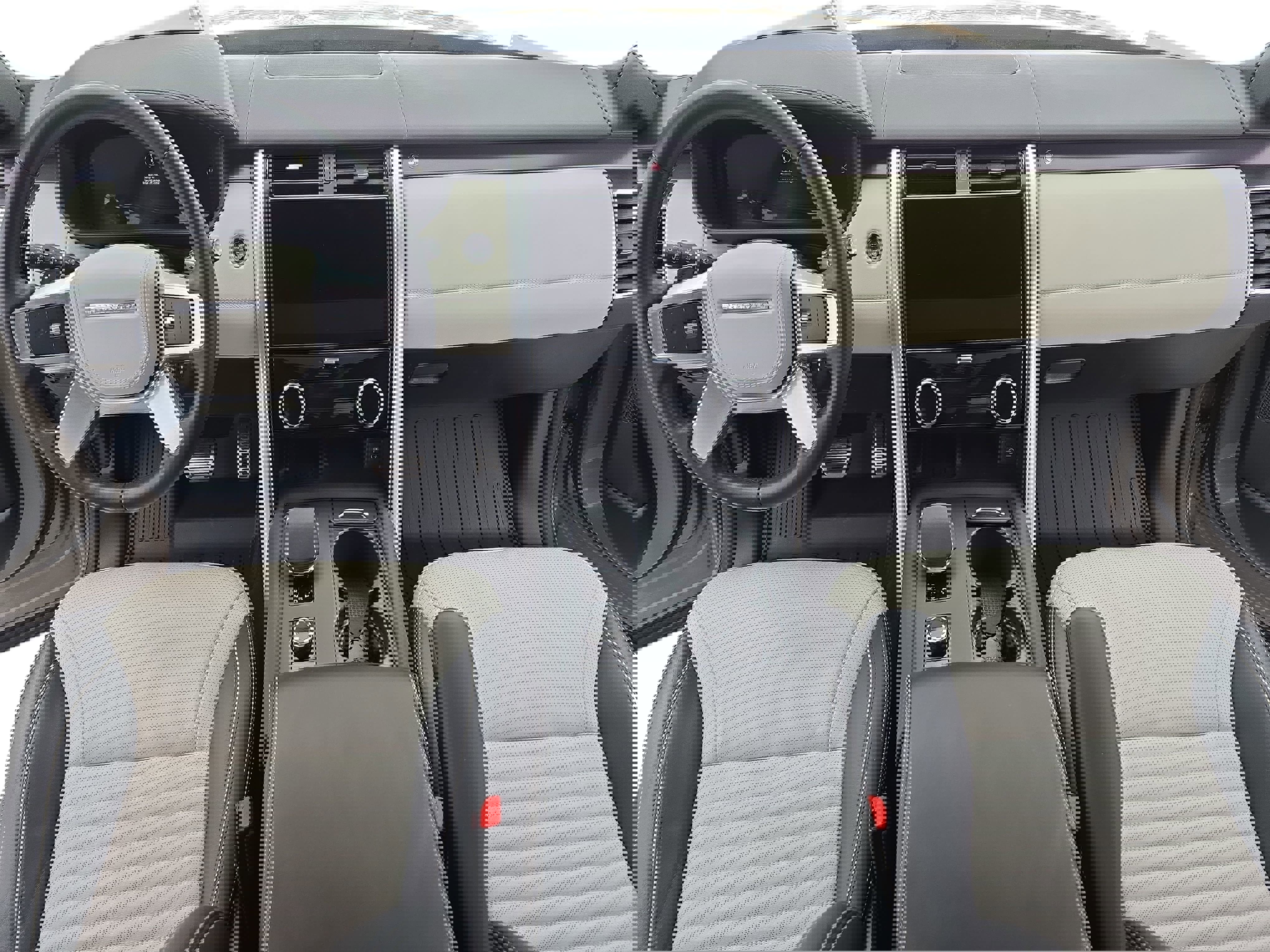 Certified 2024 Land Rover Discovery Metropolitan Edition image 9