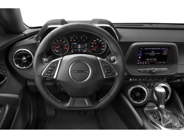 Used 2023 Chevrolet Camaro LT w/ RS Package RWD image 10