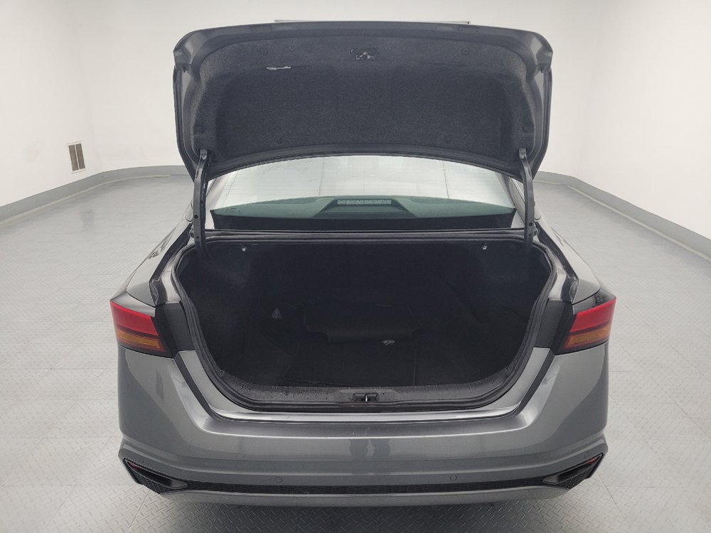 Used 2024 Nissan Altima 2.5 S FWD image 29