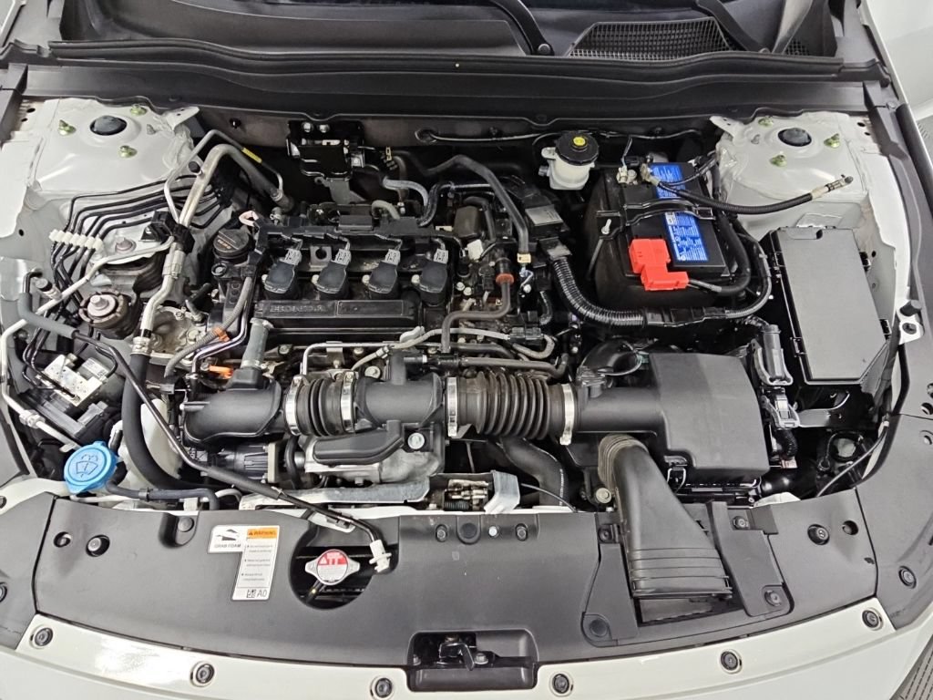 Used 2022 Honda Accord Sport image 38