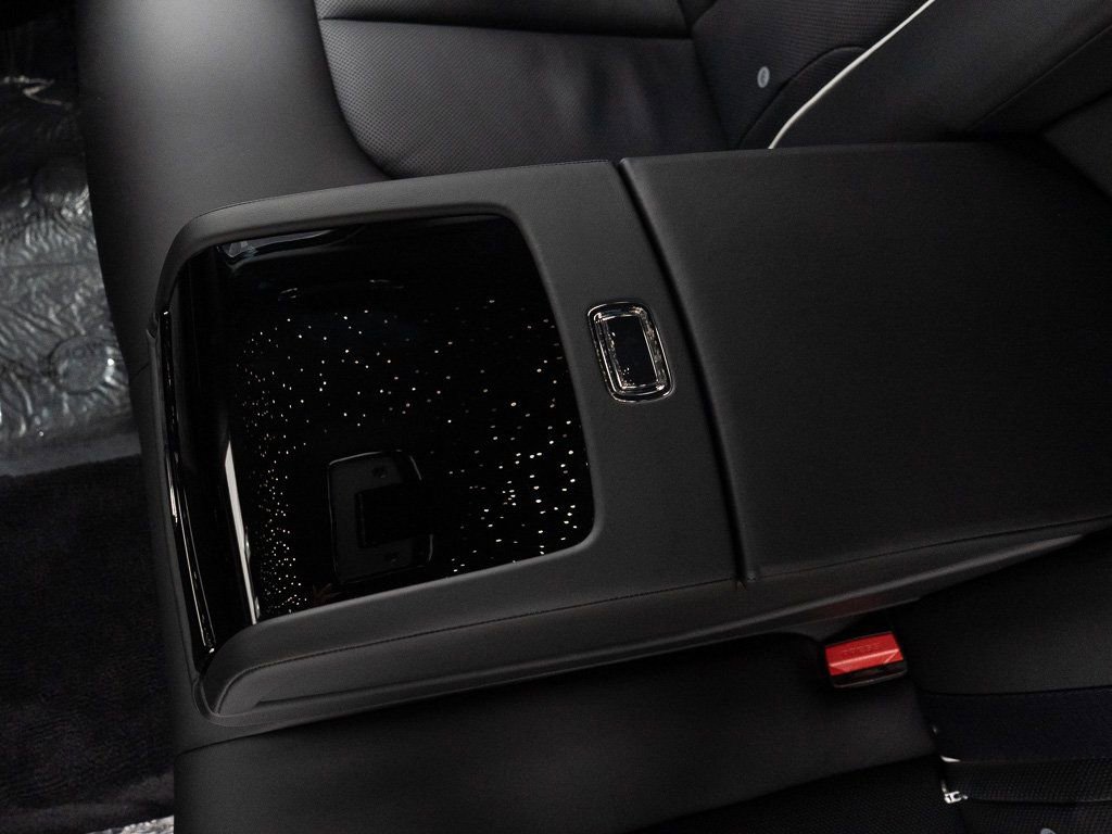 Used 2025 Rolls-Royce Ghost AWD/4WD image 26