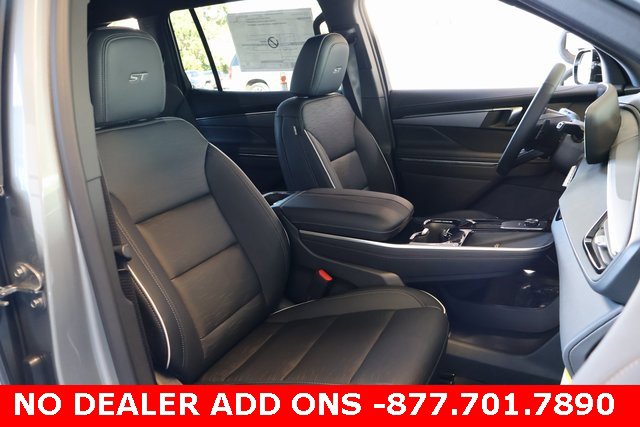 New 2026 Buick Enclave Sport Touring w/ Power Package image 21