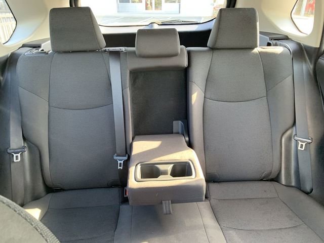 Certified 2024 Toyota RAV4 LE image 30