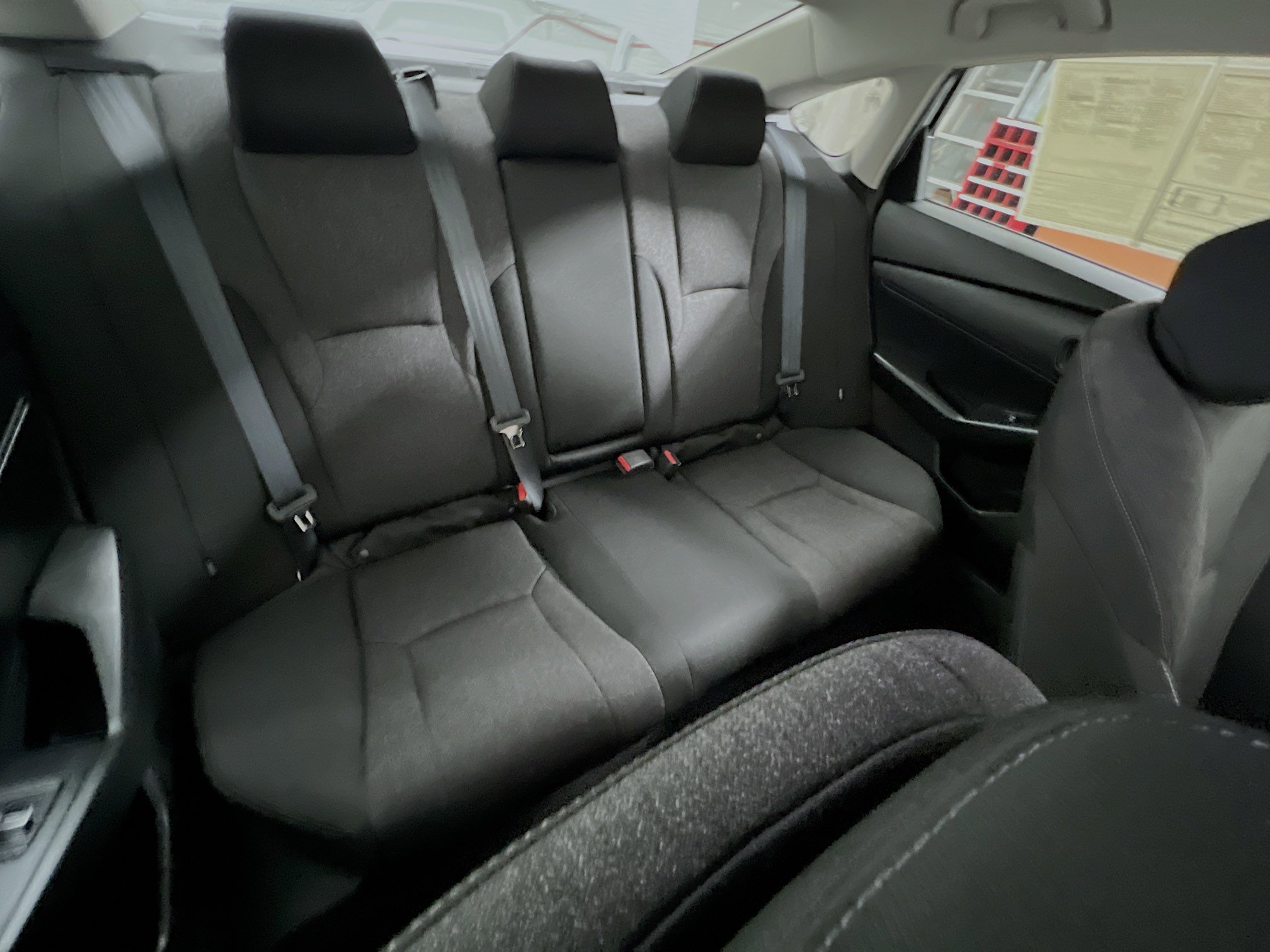 Used 2023 Honda Accord LX image 33