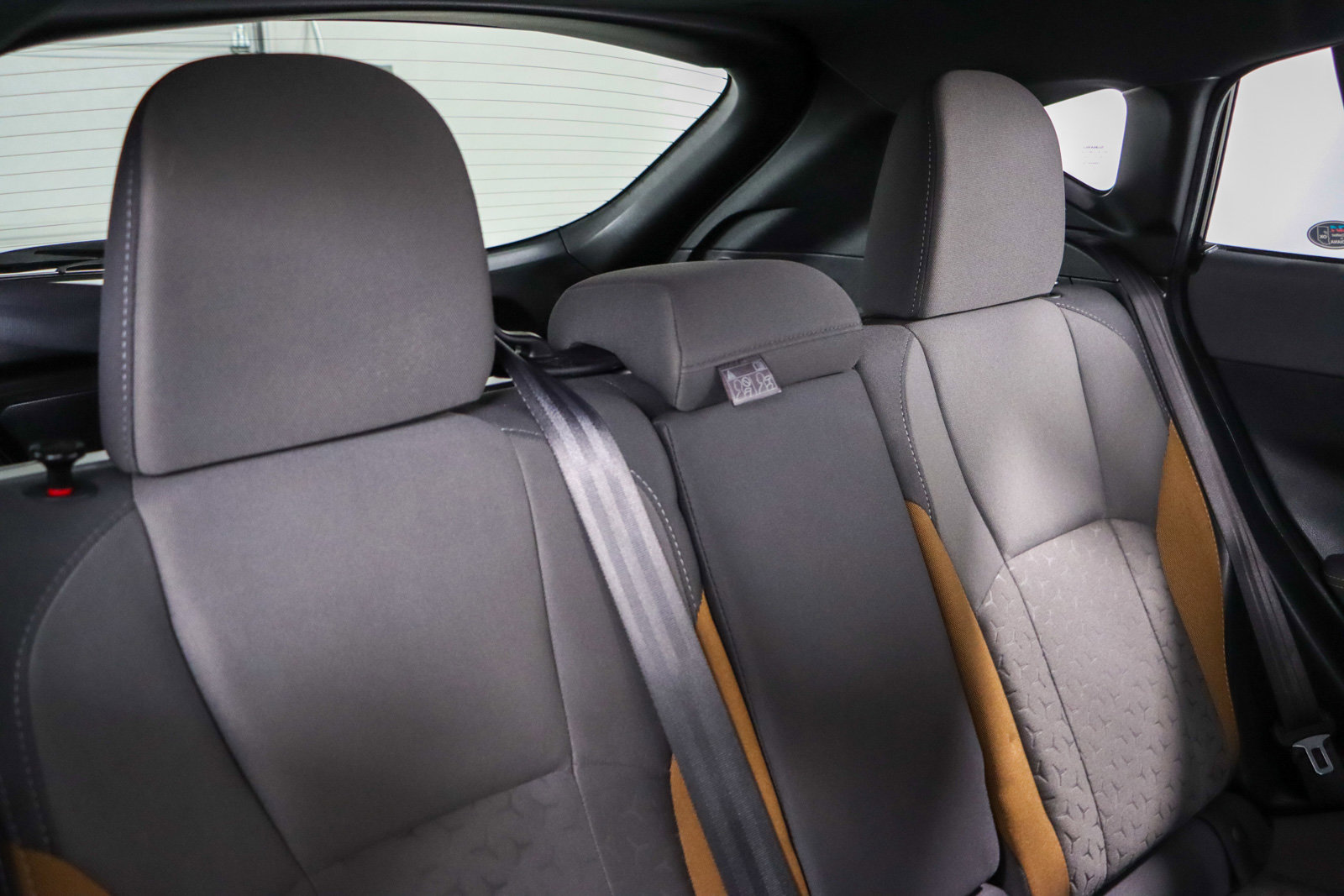 Used 2024 Subaru Crosstrek 2.5i Sport image 27