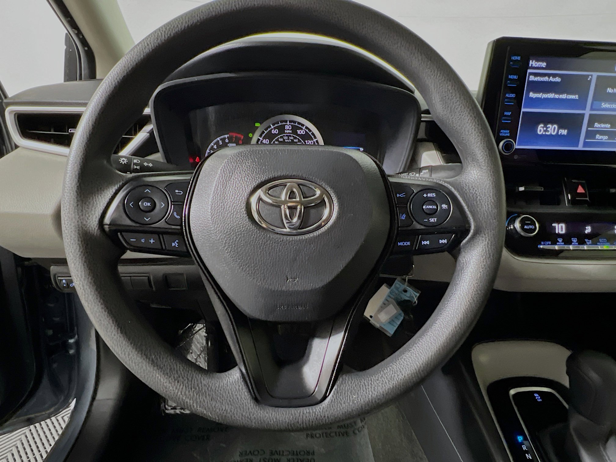 Used 2022 Toyota Corolla LE image 17