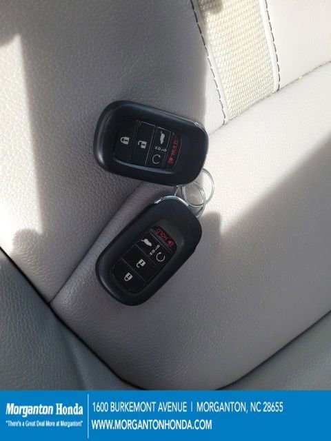 Used 2023 Honda Pilot EX-L image 24