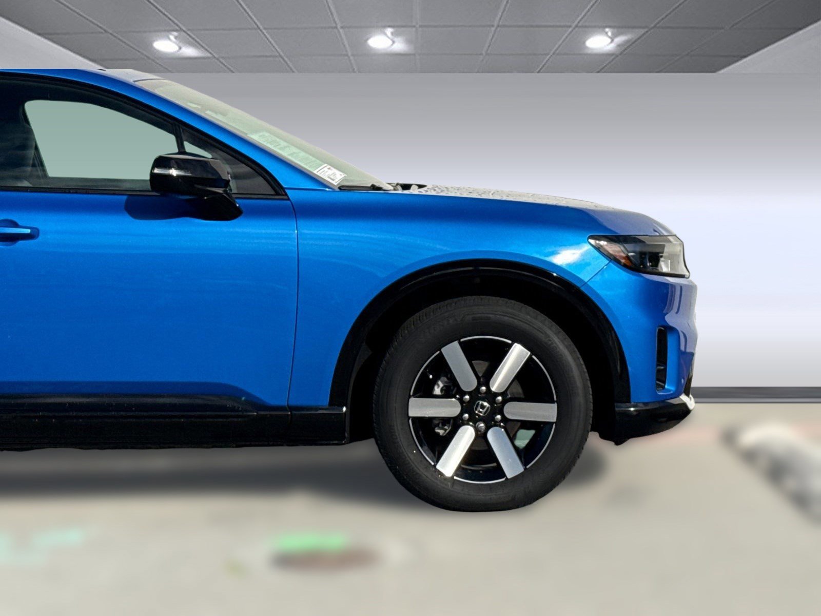 Certified 2024 Honda Prologue Touring image 34