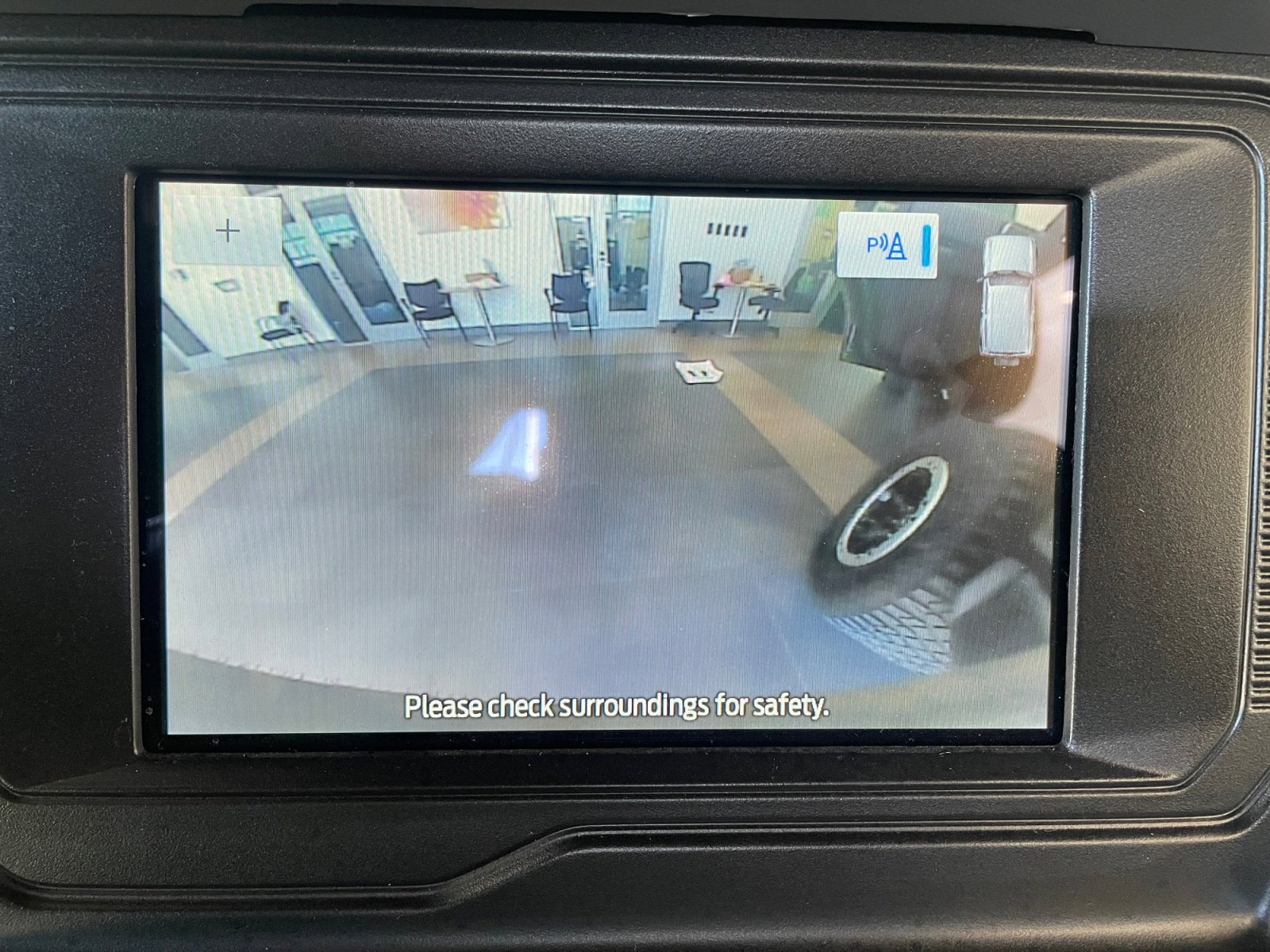 Used 2022 Ford Bronco Big Bend w/ Sasquatch Package image 29