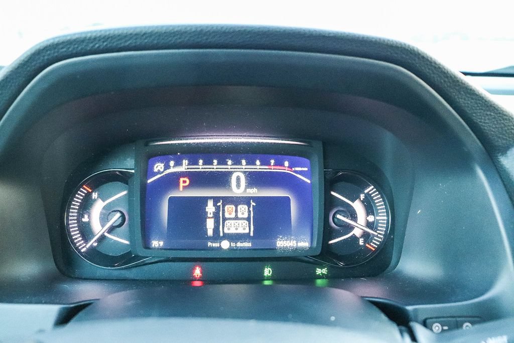 Used 2024 Honda Passport TrailSport image 25