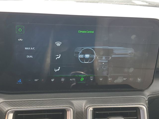 Used 2024 Ford Mustang Premium RWD image 25