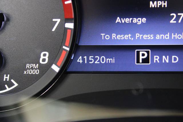 Certified 2022 Nissan Frontier Pro-X RWD image 11