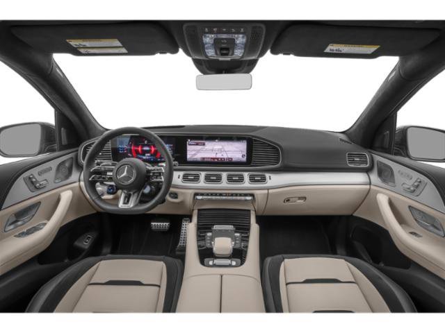 New 2026 Mercedes-Benz GLE 63 AMG S image 49