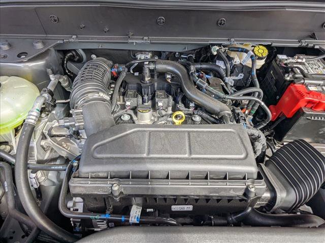 New 2026 Ford Bronco Sport Big Bend w/ Convenience Package image 16