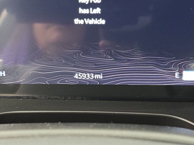 Used 2021 Jeep Grand Cherokee L Limited image 28