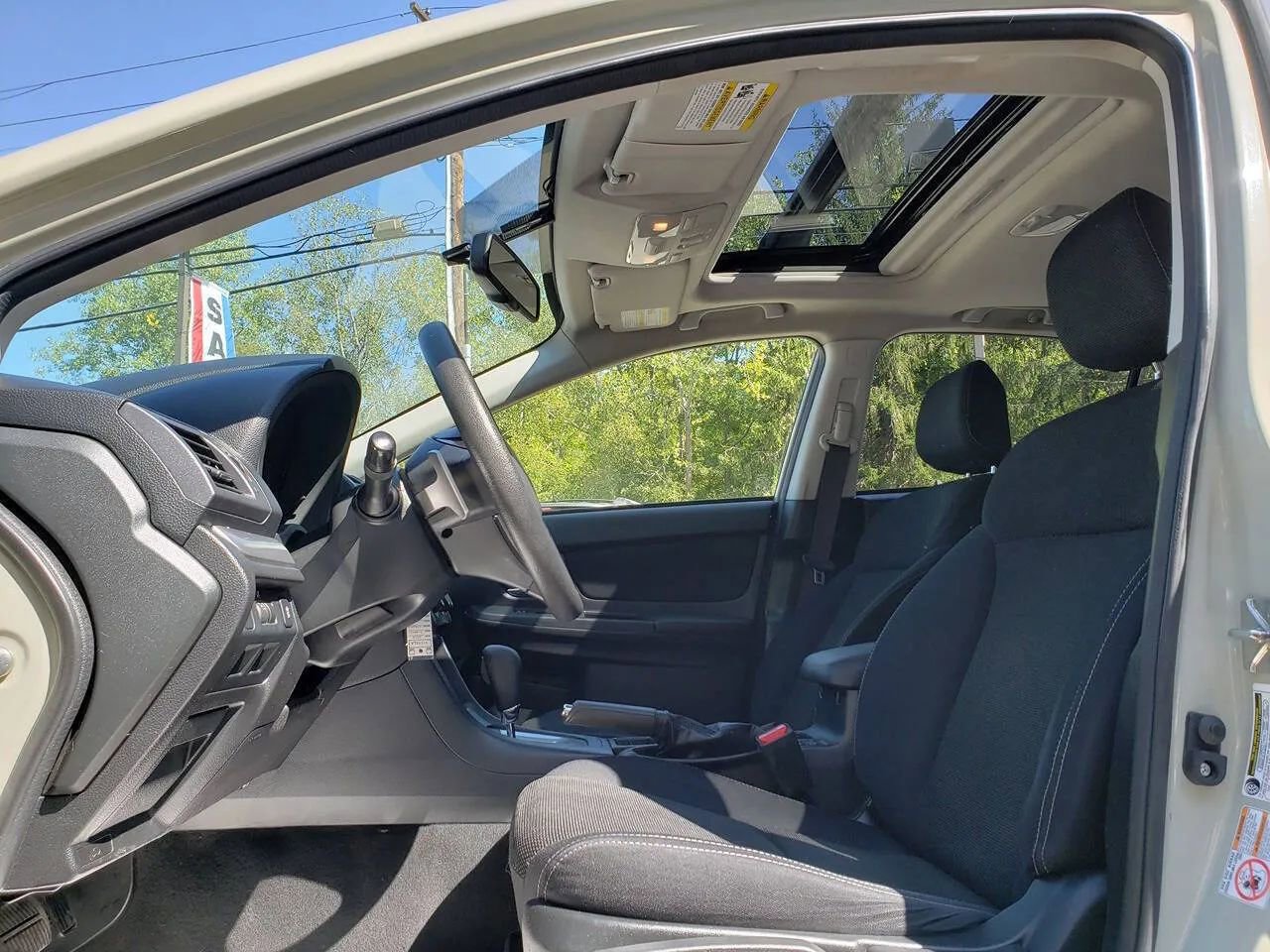 Used 2013 Subaru Crosstrek 2.0i Premium AWD/4WD image 7