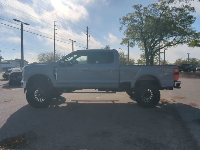 New 2026 Ford F250 Lariat w/ Lariat Ultimate Package AWD/4WD image 8