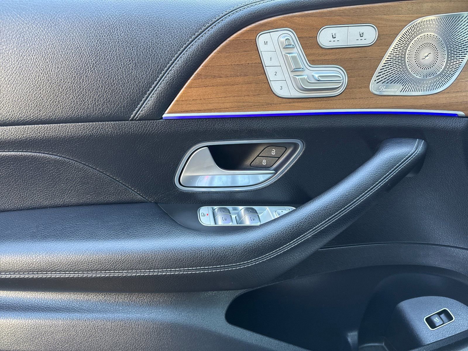 Used 2022 Mercedes-Benz GLE 350 4MATIC image 10