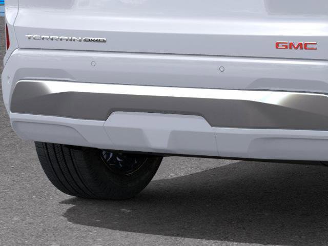 New 2026 GMC Terrain Denali image 39