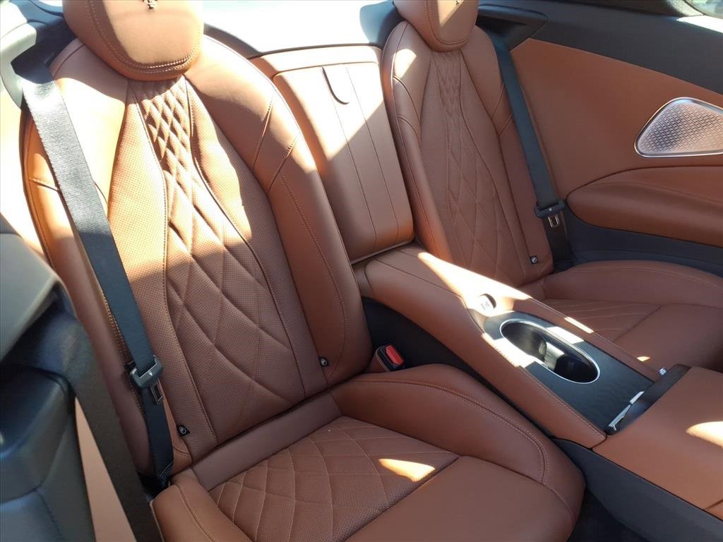 New 2026 Maserati GranTurismo Modena image 5