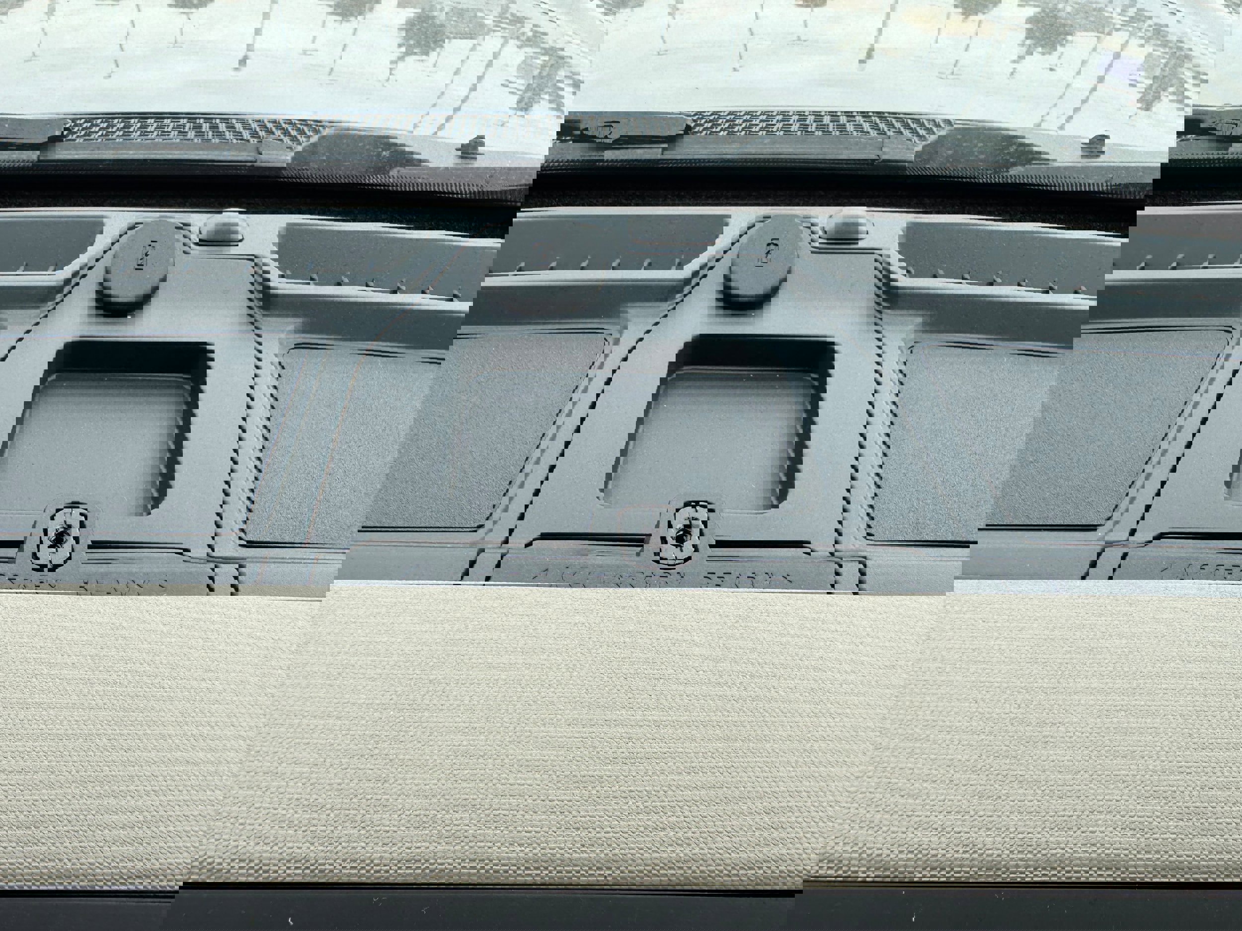 New 2025 Ford Bronco Big Bend image 22