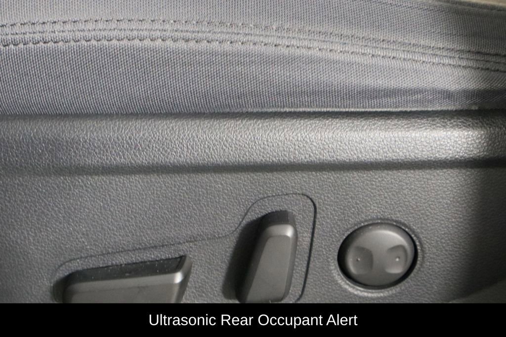 Used 2021 Hyundai Santa Fe SEL w/ Convenience Package image 23