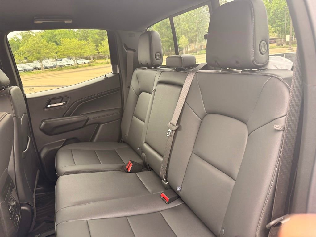 New 2026 Chevrolet Colorado LT w/ LT Convenience Package RWD image 17