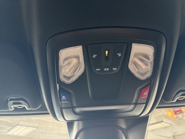 New 2026 RAM 2500 Big Horn image 44