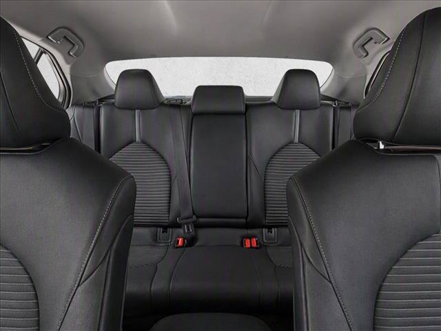 Used 2023 Toyota Camry SE FWD image 29