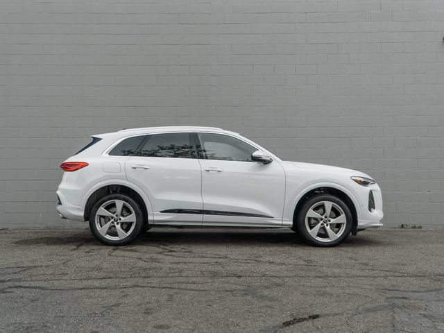 Used 2025 Audi Q5 Premium Plus w/ Premium Plus AWD/4WD image 8