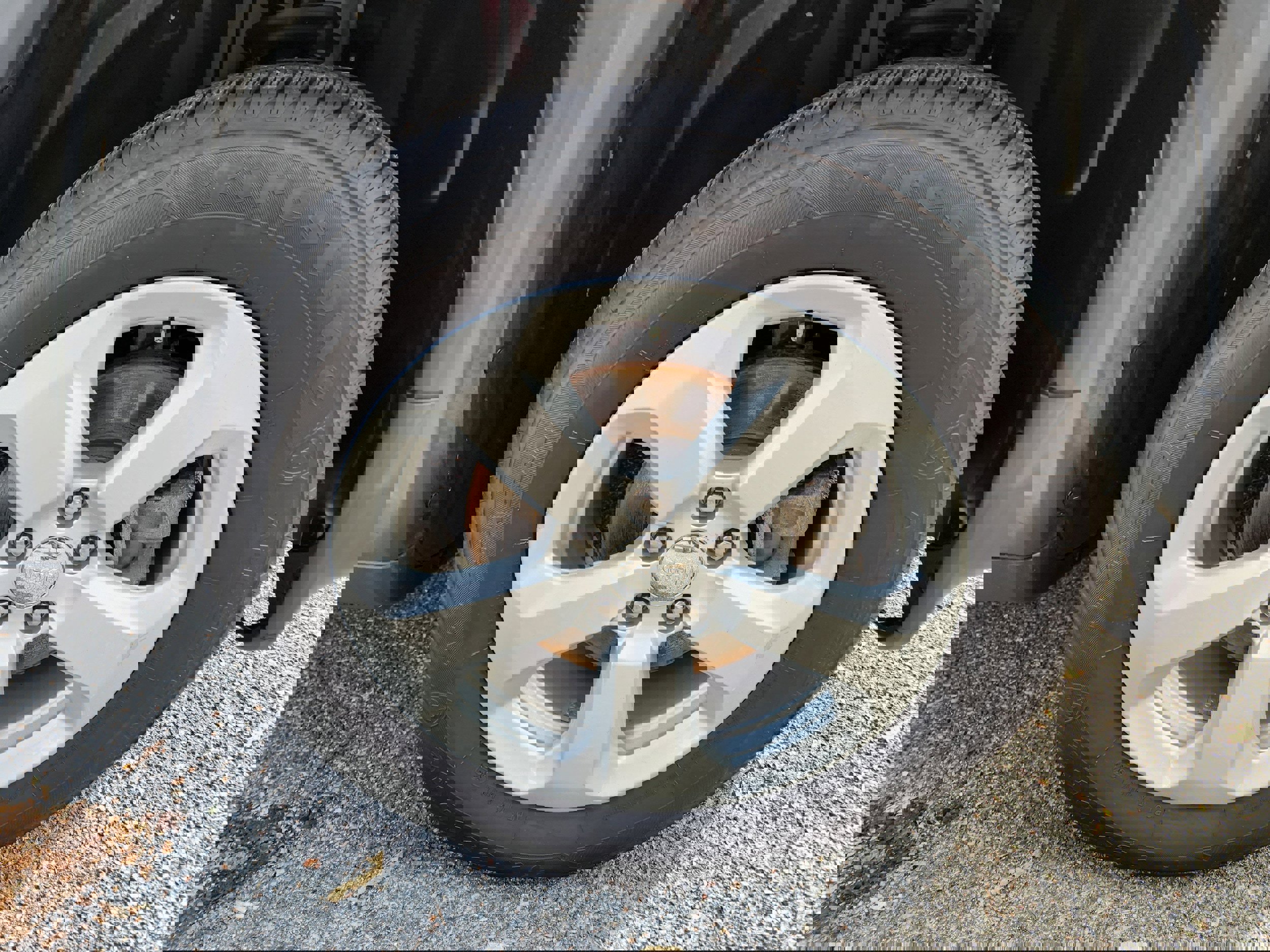 Used 2019 Jeep Compass Latitude w/ Popular Equipment Group image 7