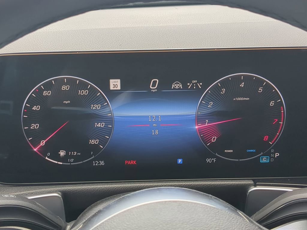 New 2025 Mercedes-Benz GLB 250 GLB 250 image 15