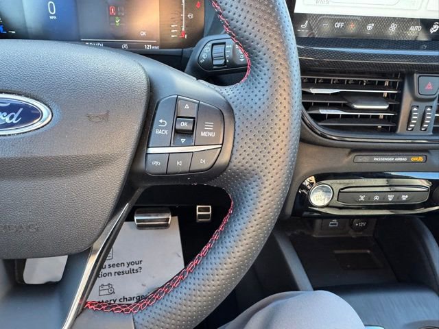 Used 2023 Ford Escape ST-Line w/ Tech Pack #1 image 24