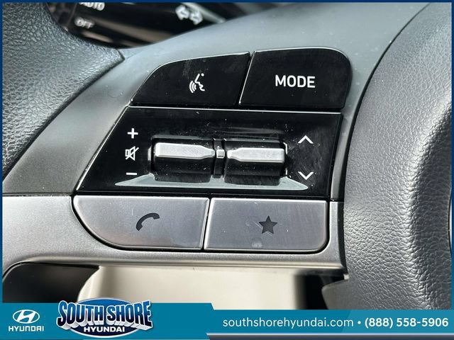 Used 2023 Hyundai Tucson SE AWD/4WD image 22