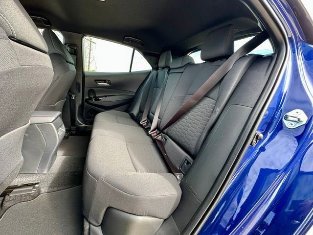 New 2026 Toyota Corolla SE image 10