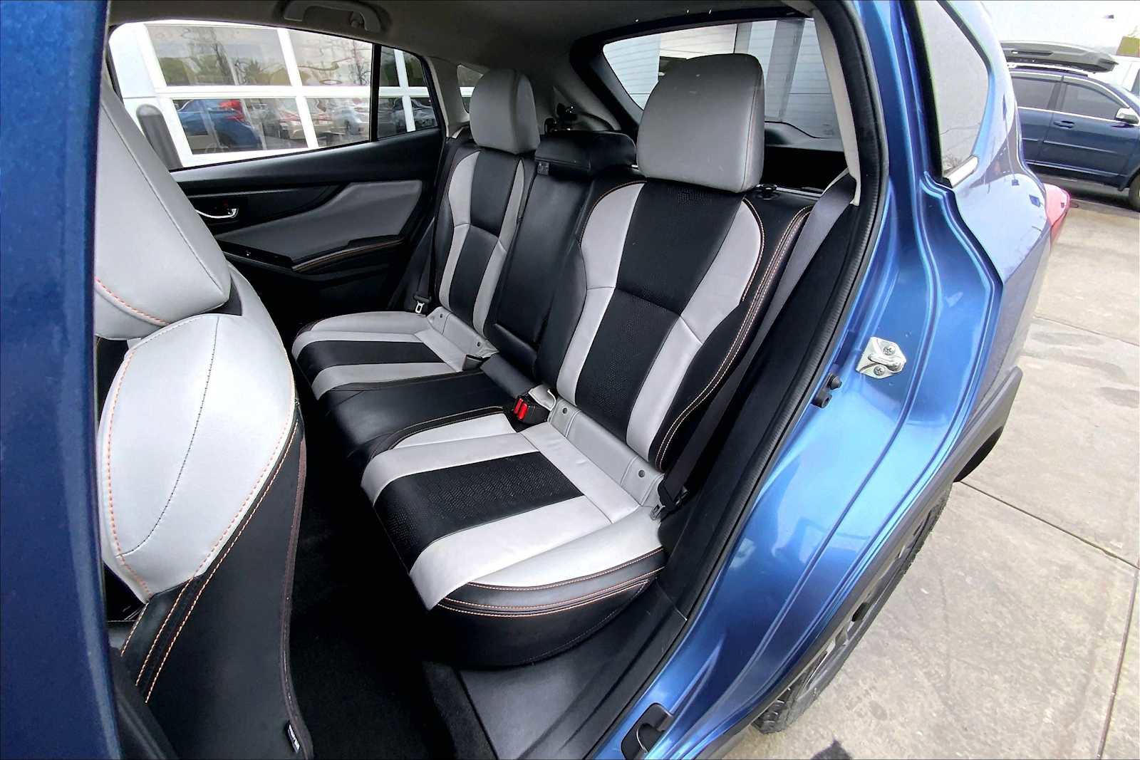 Used 2018 Subaru Crosstrek 2.0i Limited AWD/4WD image 18