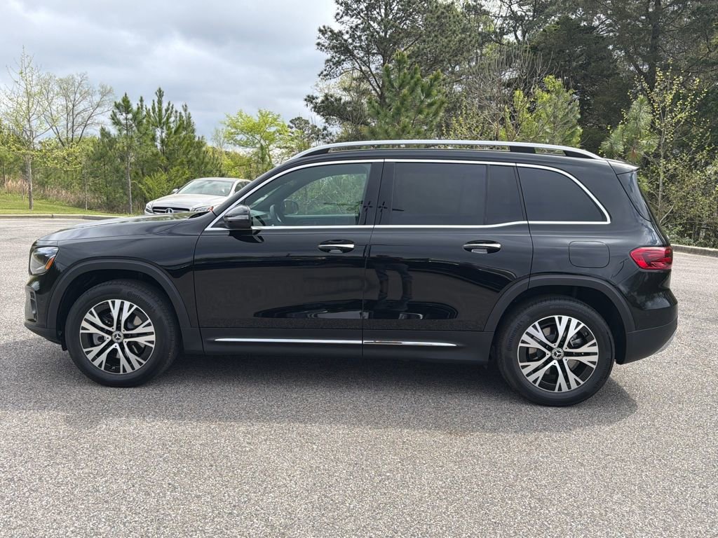 Certified 2024 Mercedes-Benz GLB 250 image 6