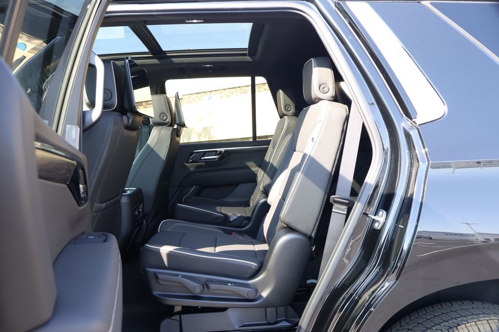 New 2026 Chevrolet Tahoe Premier AWD/4WD image 38
