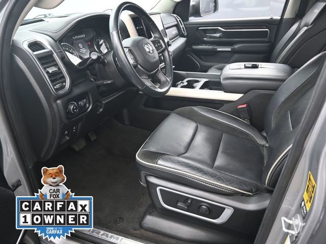 Used 2022 RAM 1500 Laramie image 15