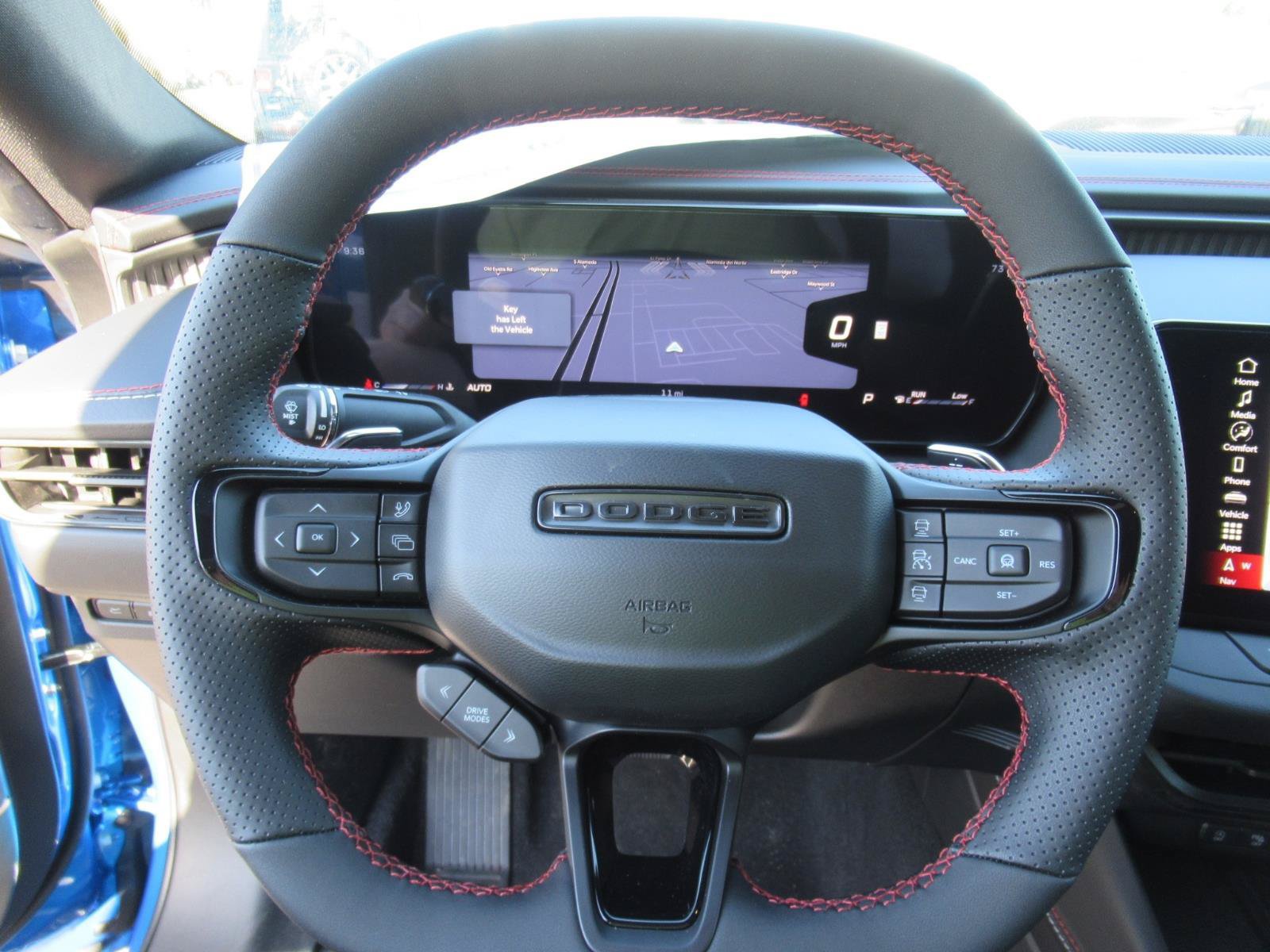 New 2026 Dodge Charger R/T AWD/4WD image 20