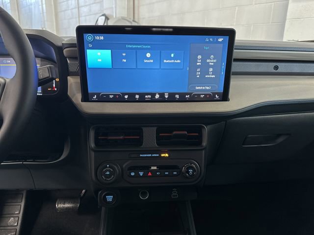 New 2026 Ford Maverick Lariat w/ 4K Tow Package image 8