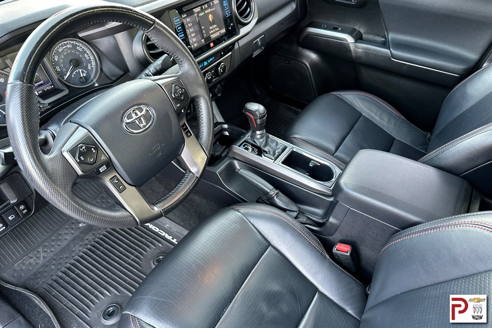 Used 2019 Toyota Tacoma TRD Pro image 11
