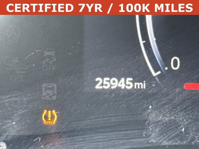 Used 2024 Toyota Grand Highlander XLE image 29