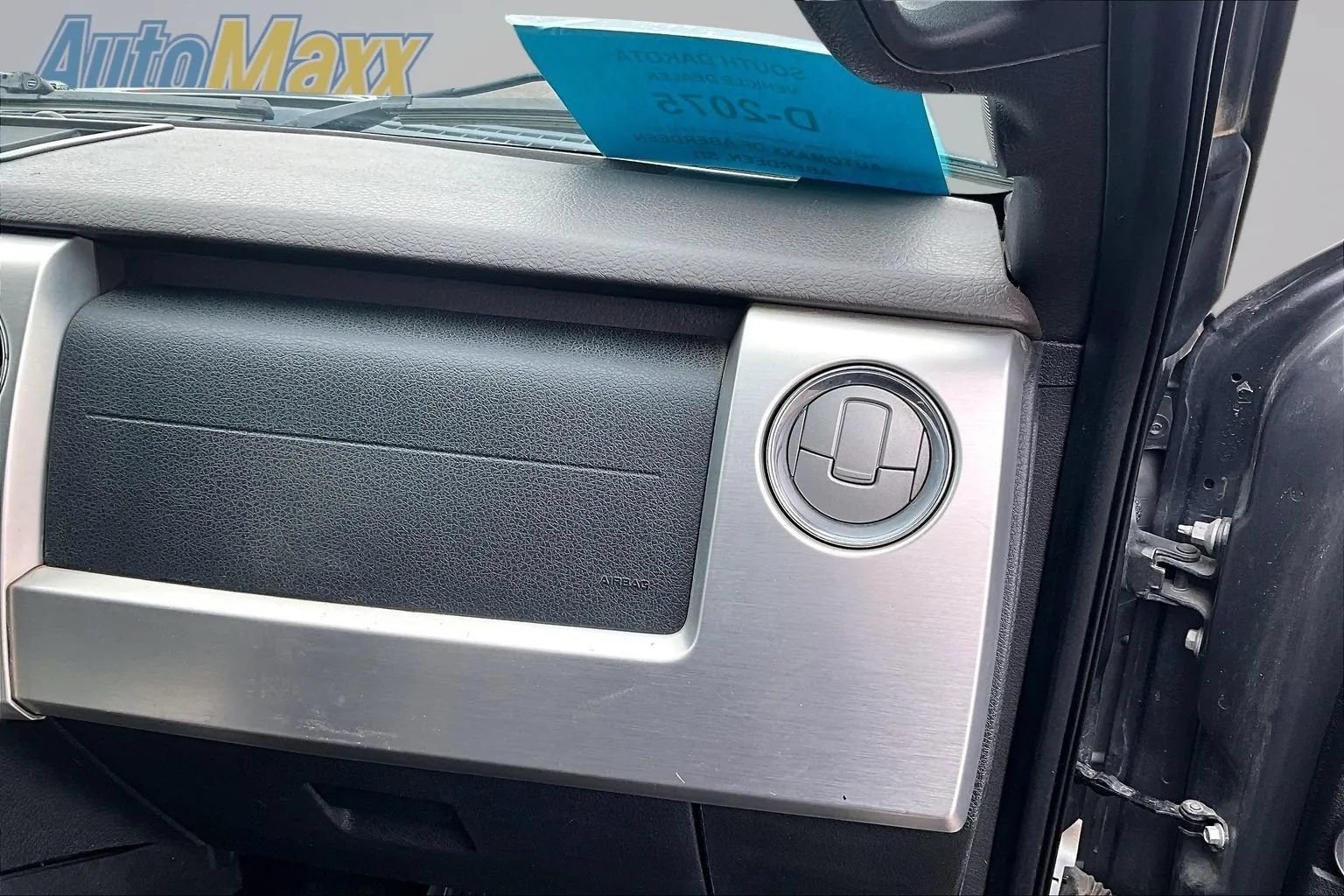 Used 2010 Ford F150 Platinum AWD/4WD image 32